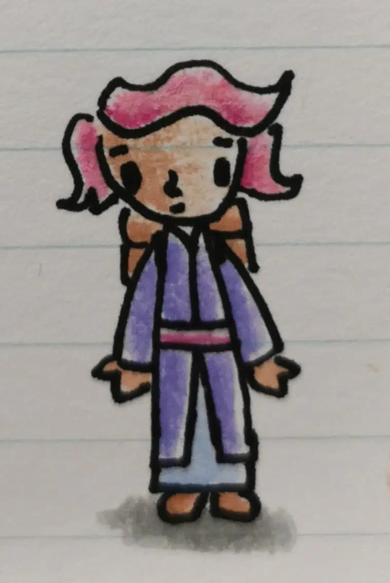Bree - The Prevengers